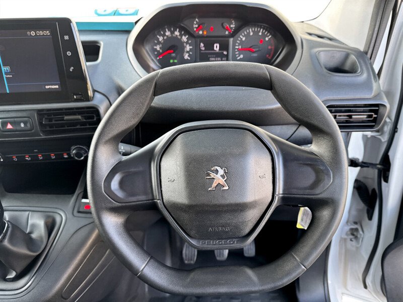 Used Peugeot Partner 2021 for sale - 76378866: Photo 28