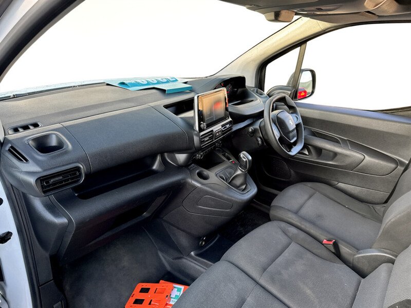 Used Peugeot Partner 2021 for sale - 76378866: Photo 29