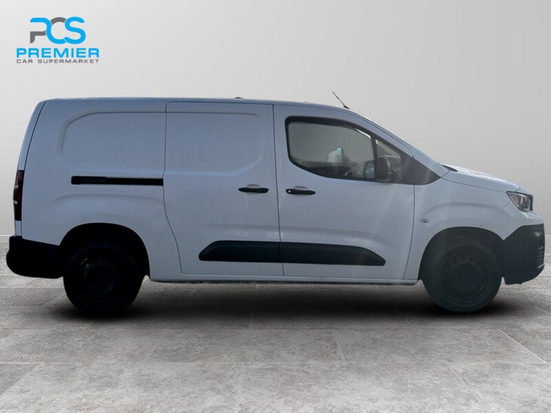 Used Peugeot Partner 2021 for sale - 76378866: Photo 7