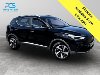 Used MG MG ZS 2022 for sale - 78760894: Photo