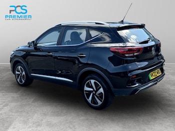 Used MG MG ZS 2022 for sale - 78760894: Photo
