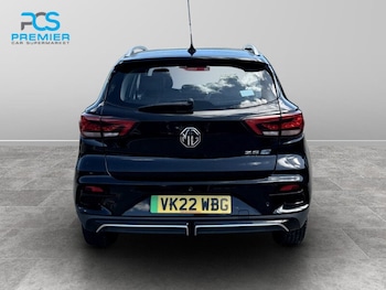Used MG MG ZS 2022 for sale - 78760894: Photo
