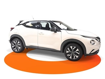 Used Nissan Juke 2022 for sale - 78247727: Photo