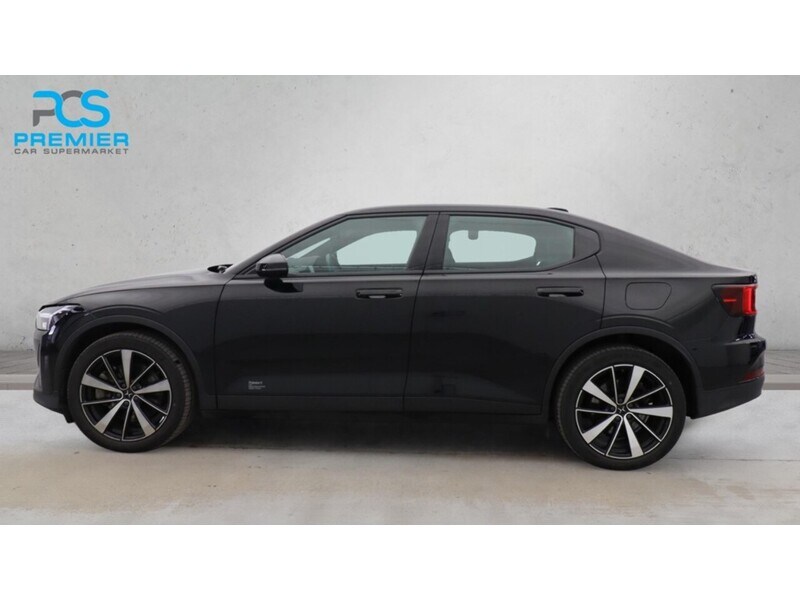Used Polestar Polestar 2 2021 for sale - 78173389: Photo 12
