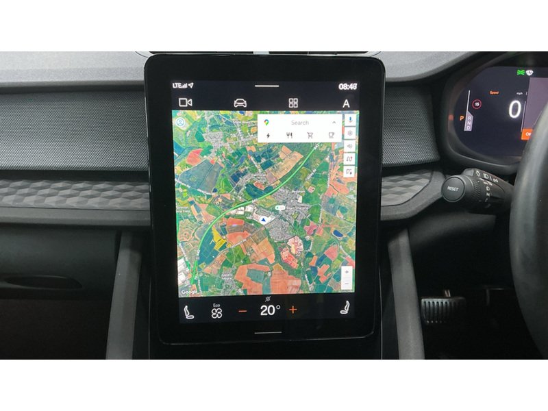 Used Polestar Polestar 2 2021 for sale - 78173389: Photo 13