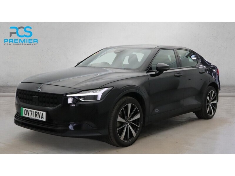 Used Polestar Polestar 2 2021 for sale - 78173389: Photo 14