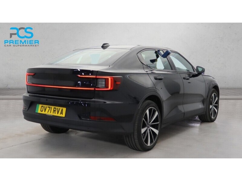 Used Polestar Polestar 2 2021 for sale - 78173389: Photo 6