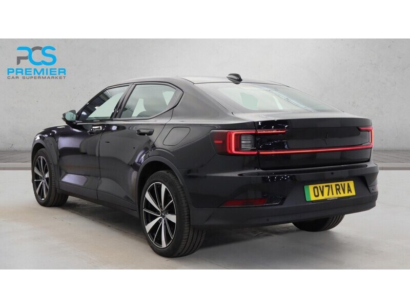 Used Polestar Polestar 2 2021 for sale - 78173389: Photo 9