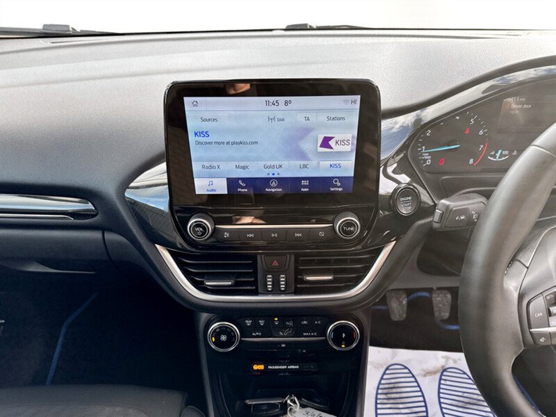 Used Ford Puma 2022 for sale - 76449175: Photo 10