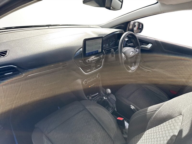 Used Ford Puma 2022 for sale - 76449175: Photo 11