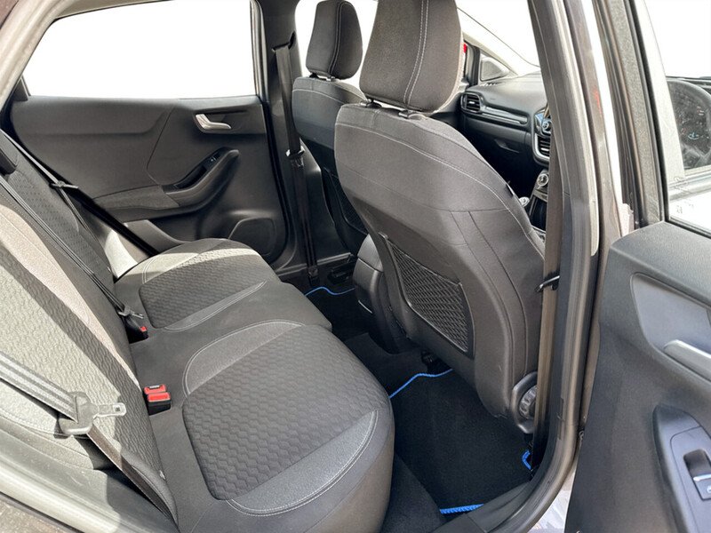 Used Ford Puma 2022 for sale - 76449175: Photo 13