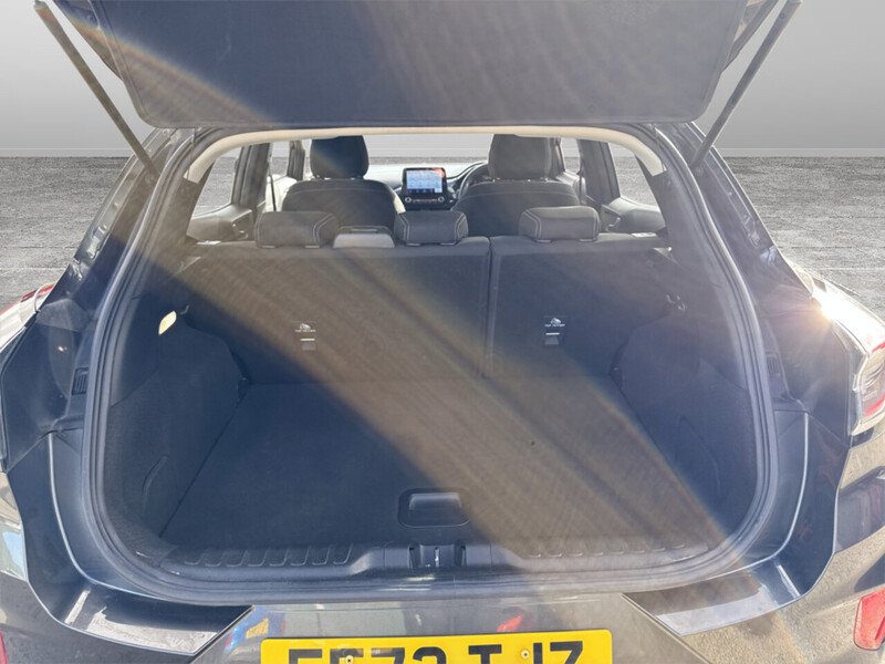 Used Ford Puma 2022 for sale - 76449175: Photo 14