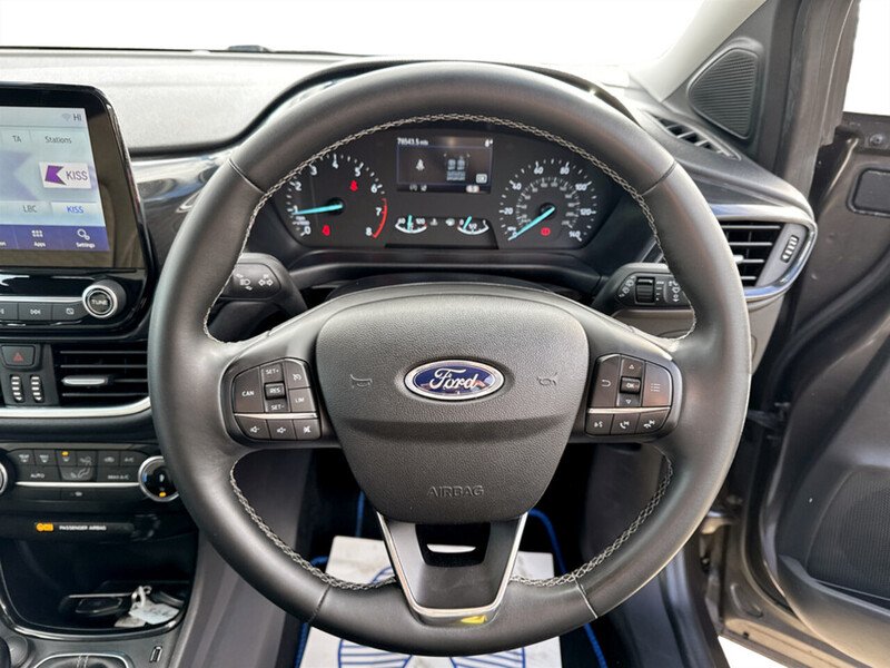 Used Ford Puma 2022 for sale - 76449175: Photo 16