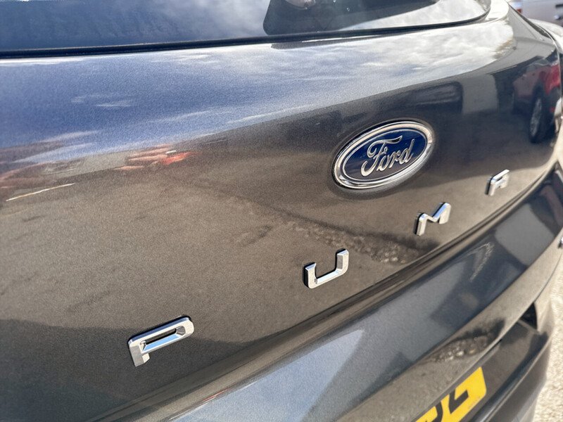 Used Ford Puma 2022 for sale - 76449175: Photo 18