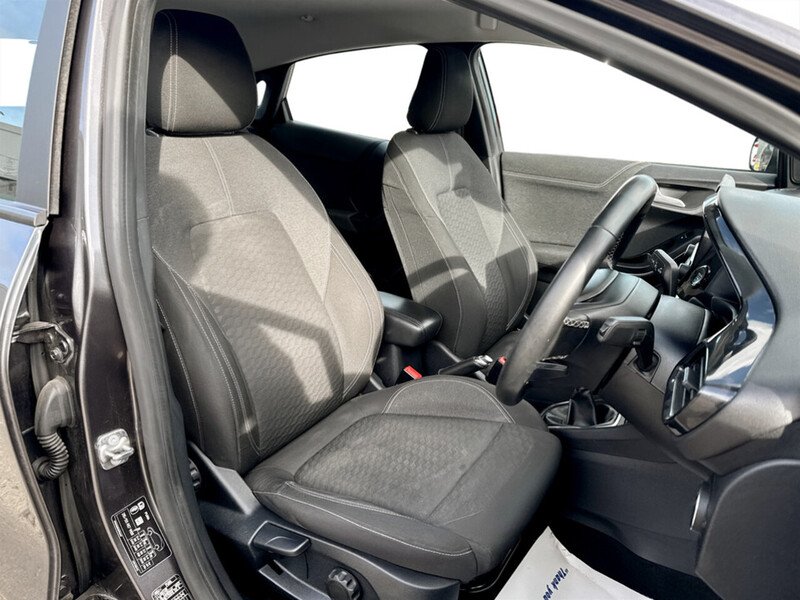 Used Ford Puma 2022 for sale - 76449175: Photo 19