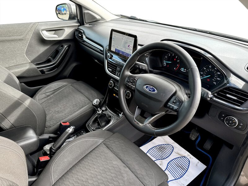 Used Ford Puma 2022 for sale - 76449175: Photo 22