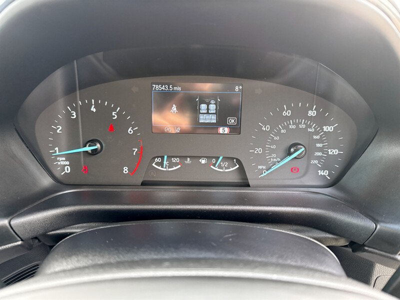 Used Ford Puma 2022 for sale - 76449175: Photo 23