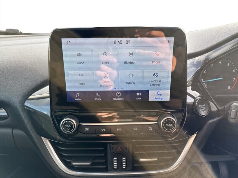 Used Ford Puma 2022 for sale - 76449175: Photo 26