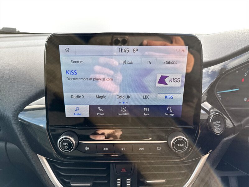 Used Ford Puma 2022 for sale - 76449175: Photo 30