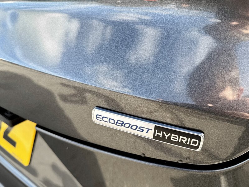 Used Ford Puma 2022 for sale - 76449175: Photo 33