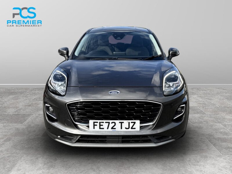 Used Ford Puma 2022 for sale - 76449175: Photo 5