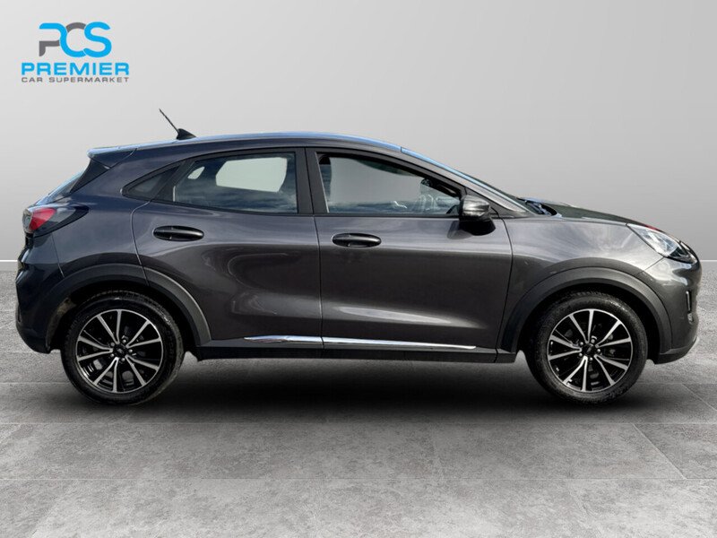 Used Ford Puma 2022 for sale - 76449175: Photo 6