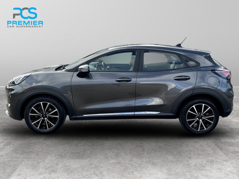 Used Ford Puma 2022 for sale - 76449175: Photo 7