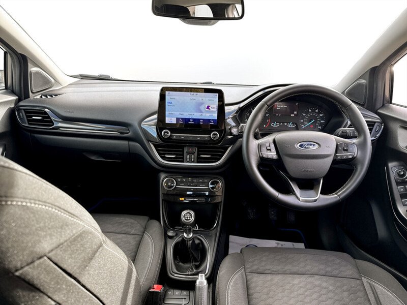 Used Ford Puma 2022 for sale - 76449175: Photo 8