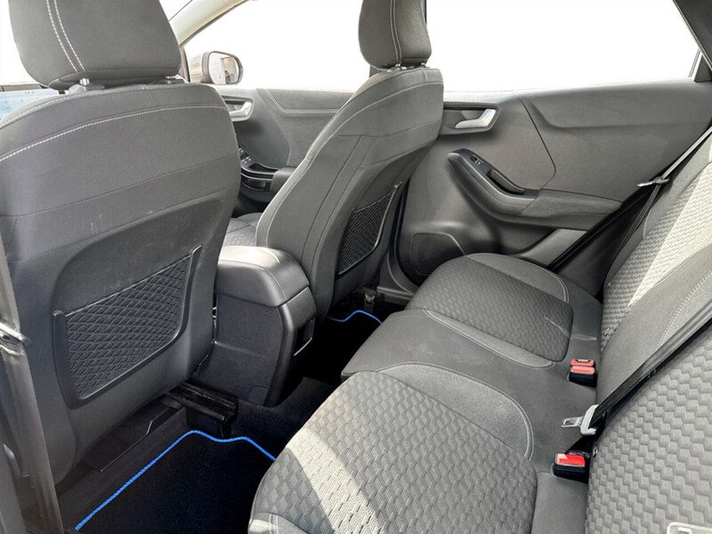 Used Ford Puma 2022 for sale - 76449175: Photo 9