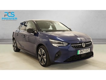 Used Vauxhall Corsa 2022 for sale - 78426798: Photo