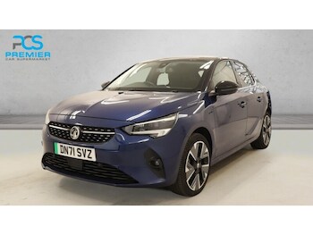 Used Vauxhall Corsa 2022 for sale - 78426798: Photo