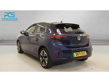 Used Vauxhall Corsa 2022 for sale - 78426798: Photo