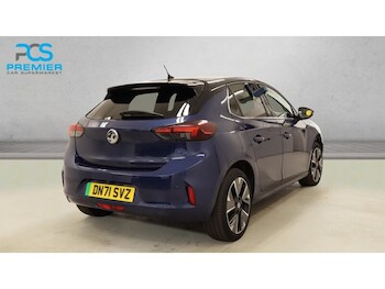 Used Vauxhall Corsa 2022 for sale - 78426798: Photo