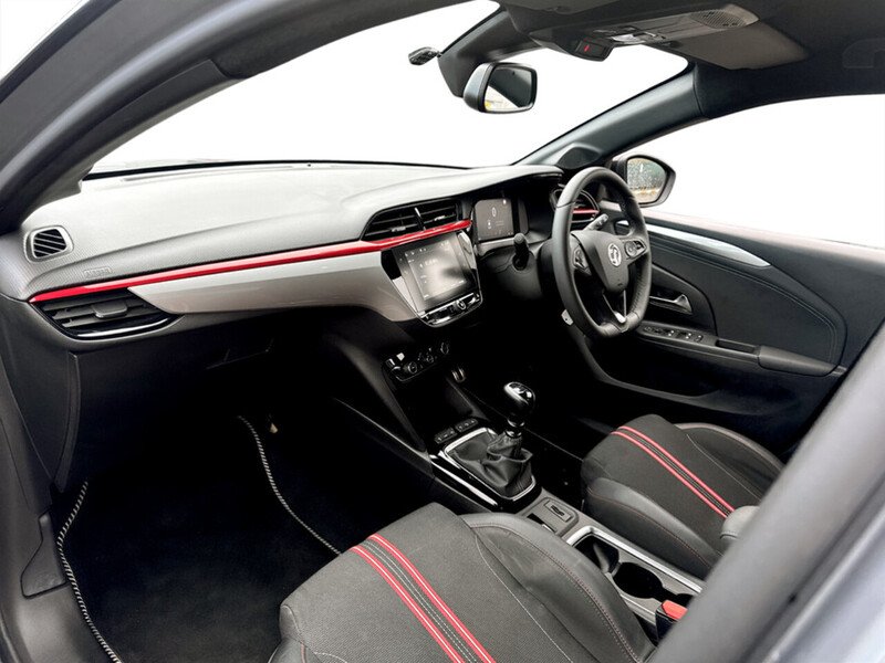 Used Vauxhall Corsa 2023 for sale - 78060137: Photo 10