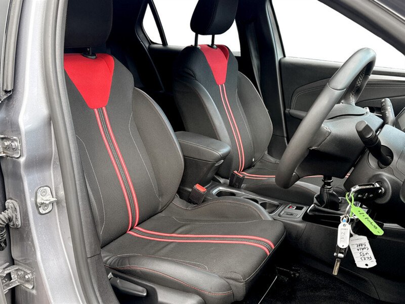 Used Vauxhall Corsa 2023 for sale - 78060137: Photo 11