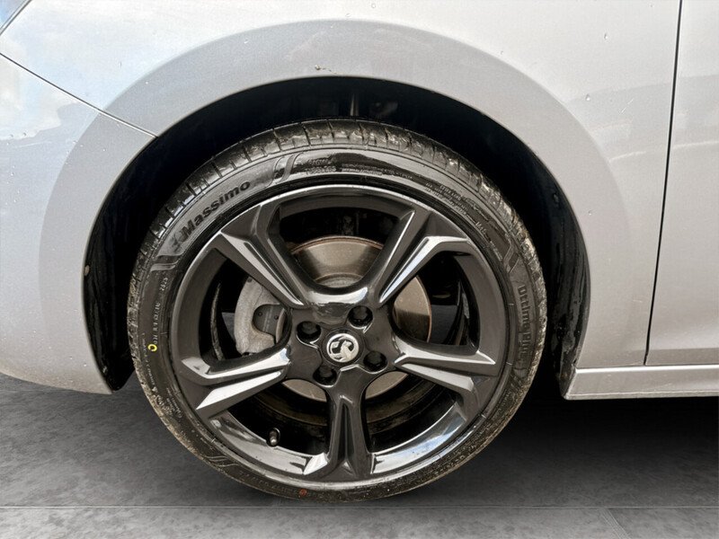 Used Vauxhall Corsa 2023 for sale - 78060137: Photo 14