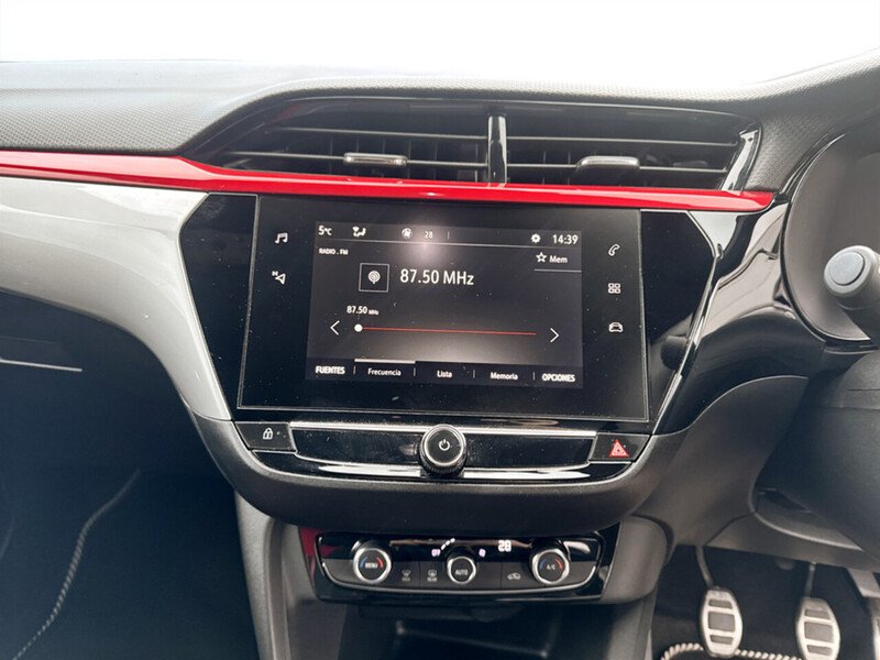 Used Vauxhall Corsa 2023 for sale - 78060137: Photo 16