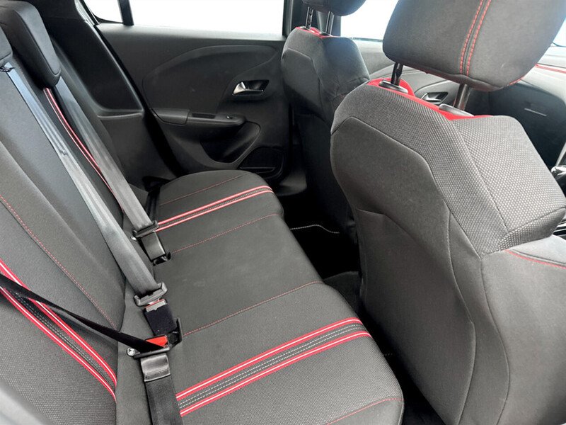 Used Vauxhall Corsa 2023 for sale - 78060137: Photo 17