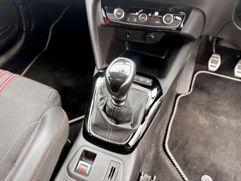 Used Vauxhall Corsa 2023 for sale - 78060137: Photo 19