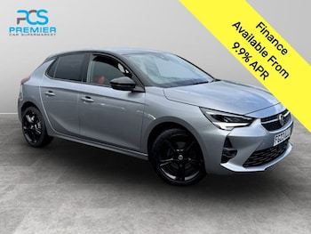 Used Vauxhall Corsa 2023 for sale - 78060137: Photo