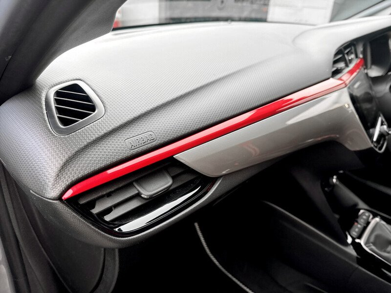 Used Vauxhall Corsa 2023 for sale - 78060137: Photo 21