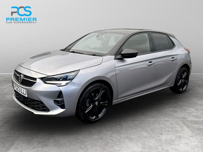 Used Vauxhall Corsa 2023 for sale - 78060137: Photo 22