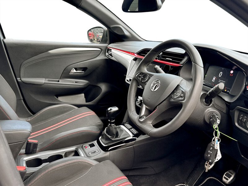 Used Vauxhall Corsa 2023 for sale - 78060137: Photo 24