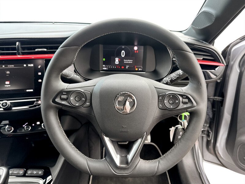 Used Vauxhall Corsa 2023 for sale - 78060137: Photo 25