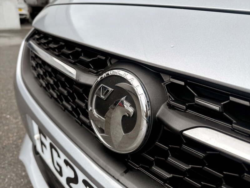 Used Vauxhall Corsa 2023 for sale - 78060137: Photo 27