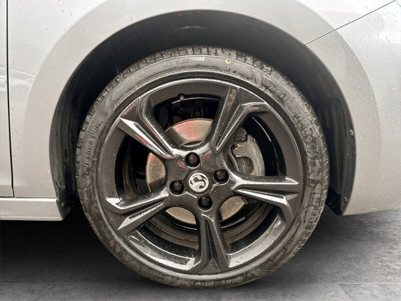 Used Vauxhall Corsa 2023 for sale - 78060137: Photo 28