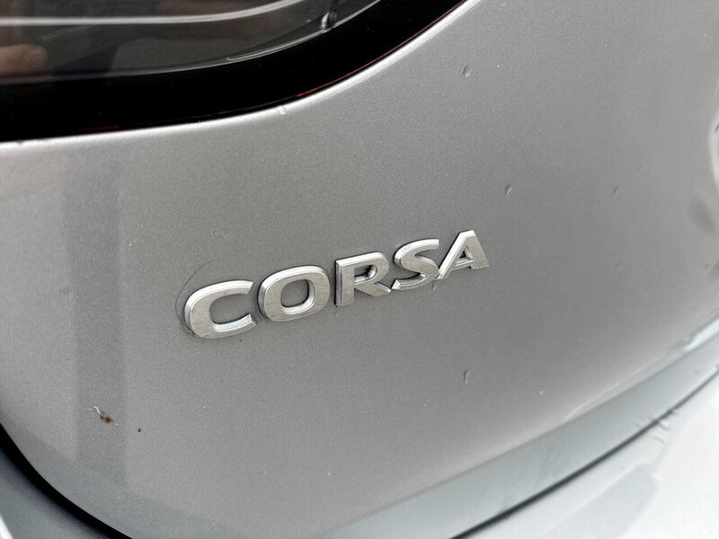Used Vauxhall Corsa 2023 for sale - 78060137: Photo 29