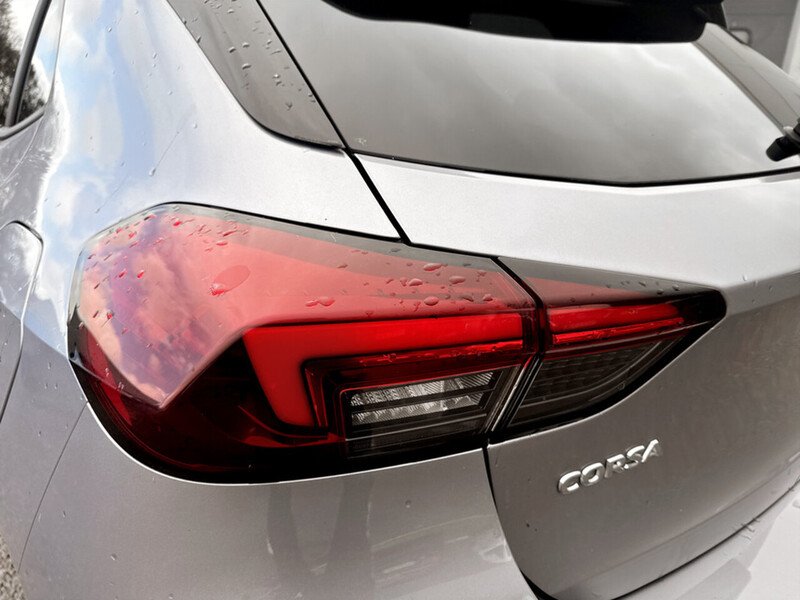 Used Vauxhall Corsa 2023 for sale - 78060137: Photo 33