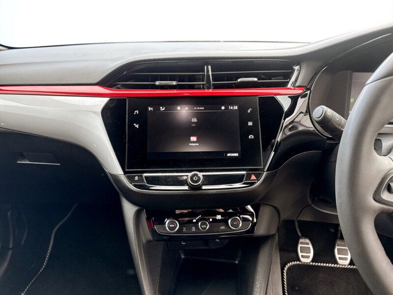 Used Vauxhall Corsa 2023 for sale - 78060137: Photo 34