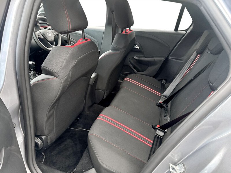 Used Vauxhall Corsa 2023 for sale - 78060137: Photo 36